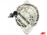 Генератор Subaru Impreza/Forester (SG/SH)/Outback (BP) 1.5-3.0i 00- (110A/12V) AS-PL A5060 (фото 3)