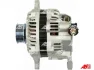 Генератор Subaru Impreza/Forester (SG/SH)/Outback (BP) 1.5-3.0i 00- (110A/12V) AS-PL A5060 (фото 4)