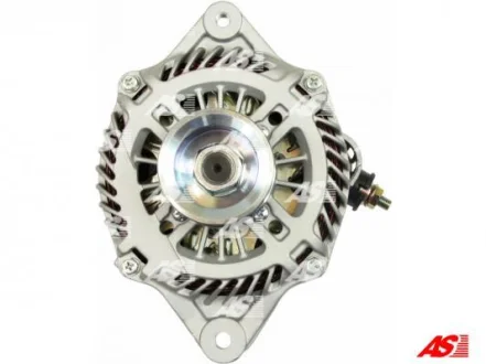 Генератор Subaru Impreza/Forester (SG/SH)/Outback (BP) 1.5-3.0i 00- (110A/12V) AS-PL A5060