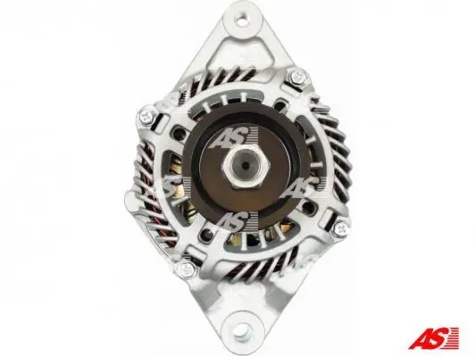 Генератор Mitsubishi Lancer 1.5i 08-17/Smart Forfour 1.1-1.5i 04-06 (85A/12V) AS-PL A5075 (фото 1)