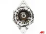 Генератор Mitsubishi Lancer 1.5i 08-17/Smart Forfour 1.1-1.5i 04-06 (85A/12V) AS-PL A5075