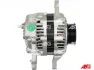 Генератор Mitsubishi Lancer 1.5i 08-17/Smart Forfour 1.1-1.5i 04-06 (85A/12V) AS-PL A5075 (фото 2)