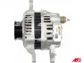 Генератор Mitsubishi Lancer 1.5i 08-17/Smart Forfour 1.1-1.5i 04-06 (85A/12V) AS-PL A5075 (фото 4)