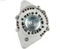 Генератор Mitsubishi Pajero 3.0-3.8i 00-18 (120A/12V) AS-PL A5466S (фото 1)