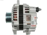 Генератор Mitsubishi Pajero 3.0-3.8i 00-18 (120A/12V) AS-PL A5466S (фото 4)