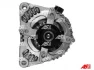 Генератор Ford Focus II/Kuga I/Volvo V50/S40 1.6/2.0TDCi 03-12 (120A/12V) AS-PL A6010 (фото 1)