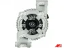 Генератор Ford Focus II/C-Max 1.8/2.0i 03-10 (120A/12V) AS-PL A6019 (фото 1)