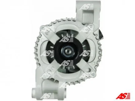 Генератор Ford Focus II/C-Max 1.8/2.0i 03-10 (120A/12V) AS-PL A6019