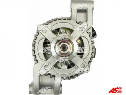 Генератор Ford Focus II 2.0i 04-11 (150A/12V) AS-PL A6048 (фото 1)