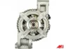 Генератор Ford Focus II 2.0i 04-11 (150A/12V) AS-PL A6048 (фото 1)