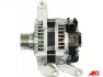 Генератор Ford Focus II 2.0i 04-11 (150A/12V) AS-PL A6048 (фото 4)