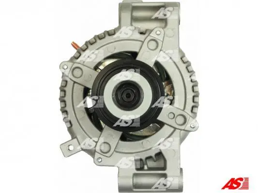 Генератор Toyota Rav4 III/Avensis (T27)/Lexus IS II 2.0/2.2D-4D 05-18 (130A/12V) AS-PL A6063 (фото 1)