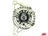 Генератор Corolla/Avensis (T25)/Rav4 III 1.4-1.8i 00-13 (90A/12V) AS-PL A6067 (фото 1)
