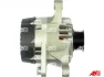 Генератор Corolla/Avensis (T25)/Rav4 III 1.4-1.8i 00-13 (90A/12V) AS-PL A6067 (фото 2)