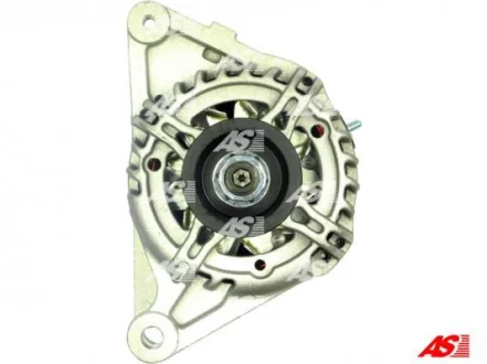 Генератор Corolla/Avensis (T25)/Rav4 III 1.4-1.8i 00-13 (90A/12V) AS-PL A6067