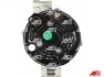 Генератор Honda Accord VII/CR-V/Civic VIII 2.2 i-CTDI 04-12 (105A/12V) AS-PL A6079 (фото 3)