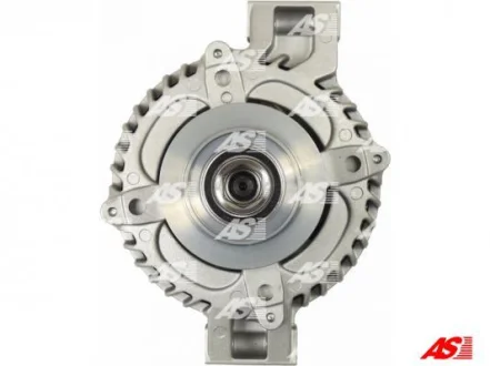 Генератор Honda Accord VII/CR-V/Civic VIII 2.2 i-CTDI 04-12 (105A/12V) AS-PL A6079