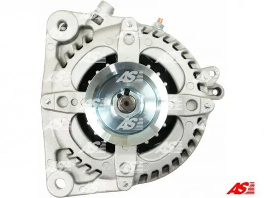 Генератор Honda Accord VIII/CR-V 2.0i 06-18 (130A/12V) AS-PL A6172 (фото 1)
