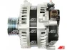 Генератор Honda Accord VIII/CR-V 2.0i 06-18 (130A/12V) AS-PL A6172 (фото 4)