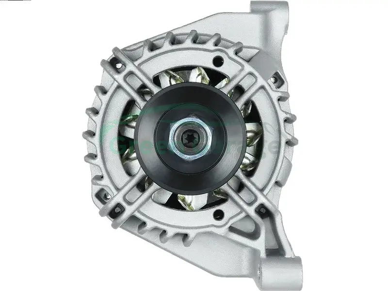 Генератор Doblo/Fiorino/Qubo/Tipo 1.3MJT/1.4i 05- (90A/12V) AS-PL A6269S (фото 1)