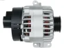 Генератор Doblo/Fiorino/Qubo/Tipo 1.3MJT/1.4i 05- (90A/12V) AS-PL A6269S (фото 2)