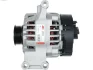Генератор Doblo/Fiorino/Qubo/Tipo 1.3MJT/1.4i 05- (90A/12V) AS-PL A6269S (фото 4)