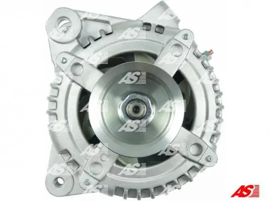 Генератор Toyota Rav4 III 2.0i 06-13 (100A/12V) AS-PL A6312 (фото 1)