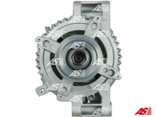 Генератор Lexus IS II/Toyota Rav4/Avensis 2.0/2.2D-4D 05-18 (150A/12V) AS-PL A6371 (фото 1)