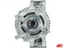 Генератор Lexus IS II/Toyota Rav4/Avensis 2.0/2.2D-4D 05-18 (150A/12V) AS-PL A6371 (фото 1)