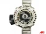 Генератор Ford Mondeo III 1.8/2.0/2.5i/ 2.0/2.2TDCi 00-07 (115A/12V) AS-PL A9011