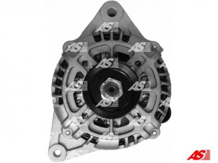 Генератор Sonata/Santa Fe I/Sorento I 2.0/2.4i 98-10 (95A/12V) AS-PL A9017