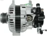 Генератор Sorento I/H-1 2.5CRDi 01-11 (110A/12V) AS-PL A9018 (фото 4)