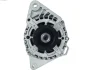 Генератор ix35/Tucson/Sportage 2.0i 10-22 (120A/12V) AS-PL A9250S (фото 1)