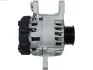 Генератор ix35/Tucson/Sportage 2.0i 10-22 (120A/12V) AS-PL A9250S (фото 2)