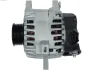 Генератор ix35/Tucson/Sportage 2.0i 10-22 (120A/12V) AS-PL A9250S (фото 4)
