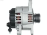 Генератор Accent/Getz/i30/Ceed I 1.5/1.6CRDi 02-17 (120A/12V) AS-PL A9295S (фото 2)
