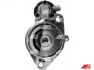 Стартер Opel Kadett E/Vectra A/Astra F/G 1.6D/1.7TD (1.7кВт/10z) AS-PL S0217
