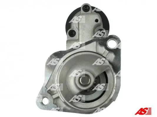 Стартер Micra II/Note 1.0-1.4i 92-13 (1.1кВт/8z) AS-PL S0239 (фото 1)