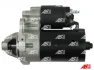 Стартер Micra II/Note 1.0-1.4i 92-13 (1.1кВт/8z) AS-PL S0239 (фото 2)