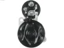 Стартер Micra II/Note 1.0-1.4i 92-13 (1.1кВт/8z) AS-PL S0239 (фото 3)