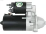 Стартер Micra II/Note 1.0-1.4i 92-13 (1.1кВт/8z) AS-PL S0239 (фото 4)