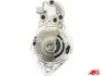 Стартер BMW 5 (E34/E39)/7 (E32/E38)/X5 (E53) 3.0-4.6 87-03 (1.7кВт/9z) AS-PL S0394 (фото 1)