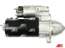 Стартер BMW 5 (E34/E39)/7 (E32/E38)/X5 (E53) 3.0-4.6 87-03 (1.7кВт/9z) AS-PL S0394 (фото 4)