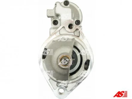 Стартер BMW 5 (E34/E39)/7 (E32/E38)/X5 (E53) 3.0-4.6 87-03 (1.7кВт/9z) AS-PL S0394