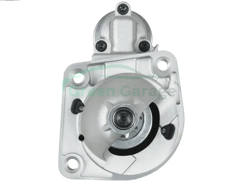Стартер Focus II/Mondeo IV 1.8TDCi 04-15 (2кВт/9z) AS-PL S0872S (фото 1)