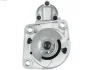 Стартер Focus II/Mondeo IV 1.8TDCi 04-15 (2кВт/9z) AS-PL S0872S (фото 1)