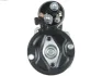 Стартер Focus II/Mondeo IV 1.8TDCi 04-15 (2кВт/9z) AS-PL S0872S (фото 3)