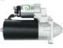 Стартер Focus II/Mondeo IV 1.8TDCi 04-15 (2кВт/9z) AS-PL S0872S (фото 4)