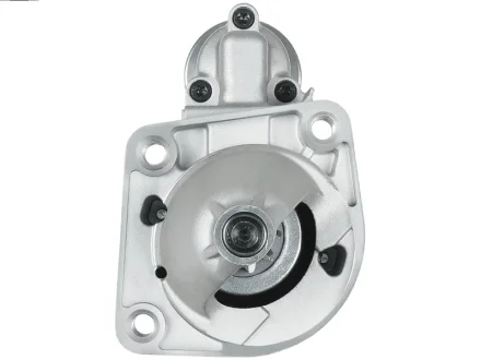 Стартер Focus II/Mondeo IV 1.8TDCi 04-15 (2кВт/9z) AS-PL S0872S