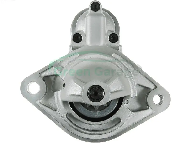 Стартер Corolla/Avensis 1.4-1.8i 99-07 (1.1кВт/9z) AS-PL S0884S (фото 1)